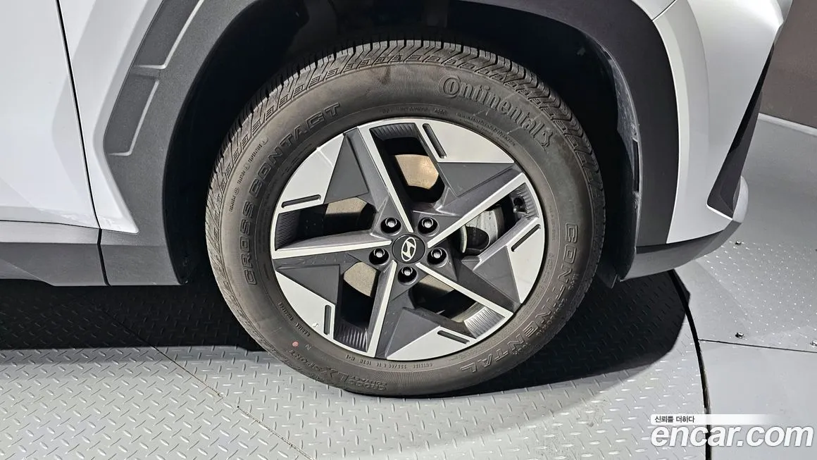 Hyundai Tucson 2024 из KR, фото 5