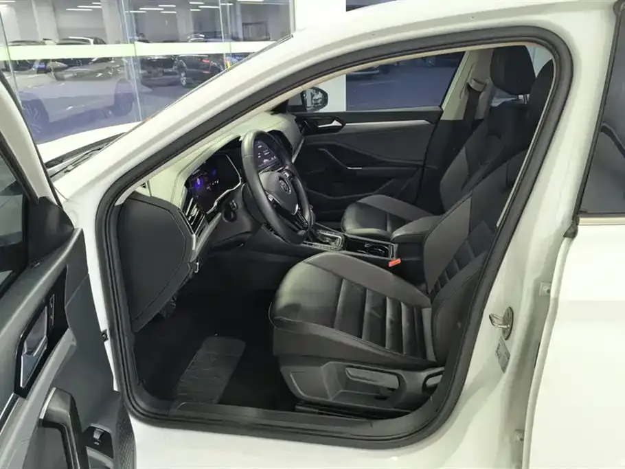 Volkswagen Sagitar 2022 из CN, фото 9