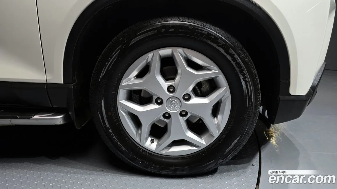 [object Object] Rexton 2022 из KR, фото 5