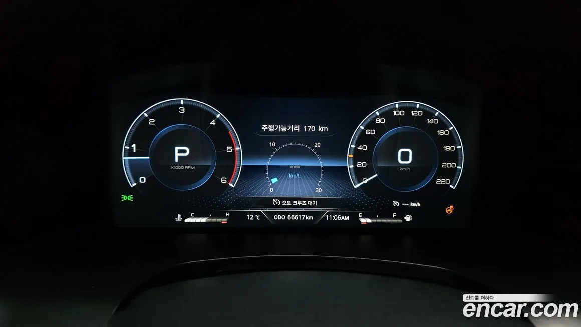 [object Object] Rexton 2022 из KR, фото 8