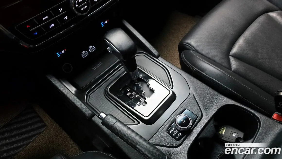 [object Object] Rexton 2022 из KR, фото 9