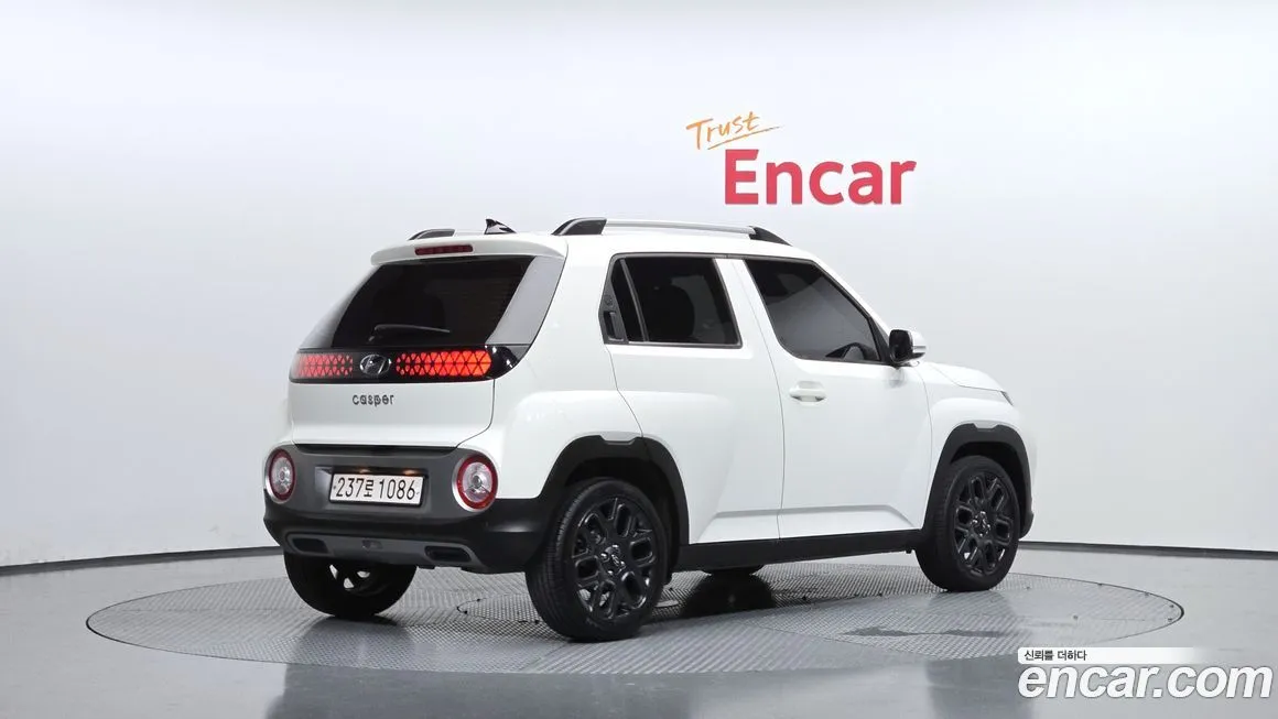 [object Object] Casper 2023 из KR, фото 2