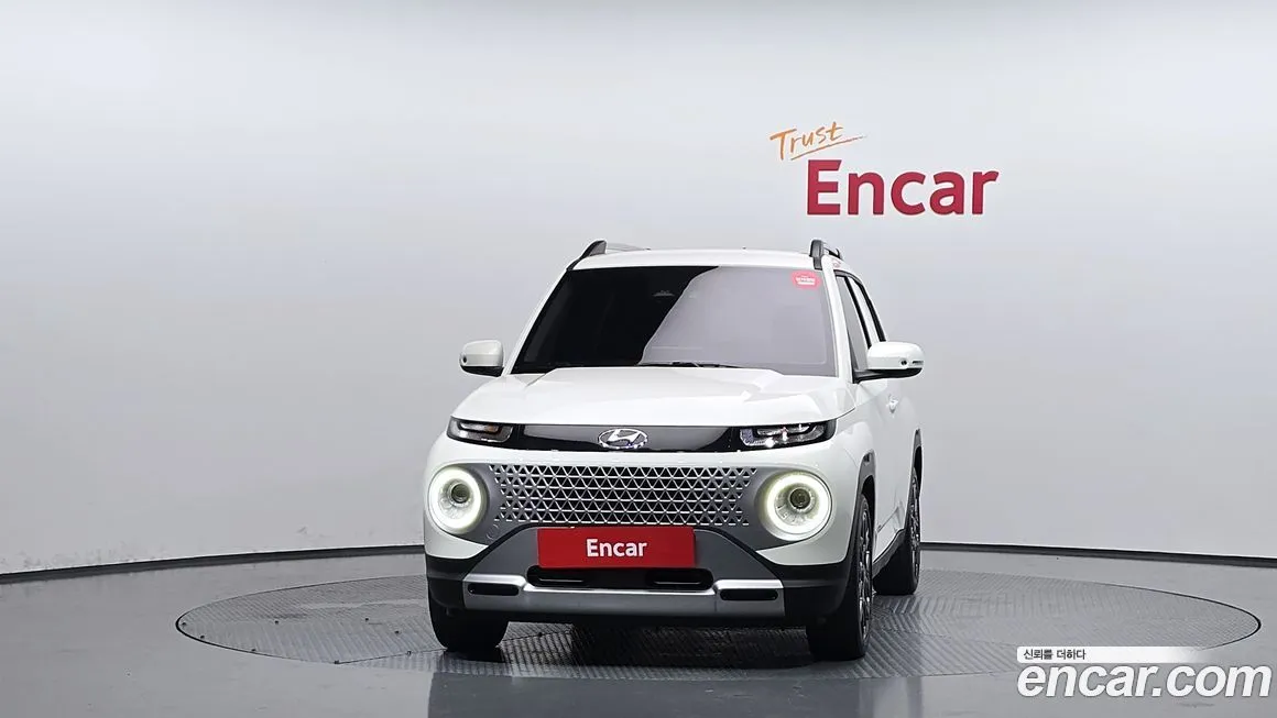 [object Object] Casper 2023 из KR, фото 3