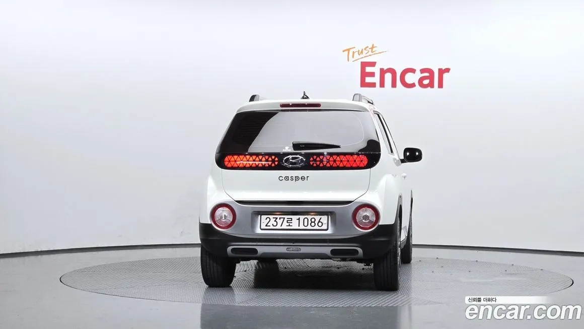 [object Object] Casper 2023 из KR, фото 4