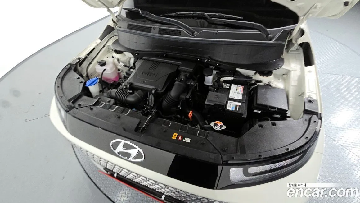 [object Object] Casper 2023 из KR, фото 6