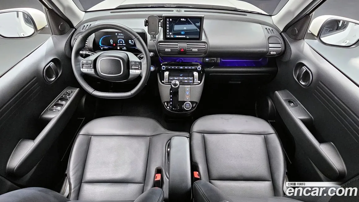 [object Object] Casper 2023 из KR, фото 7