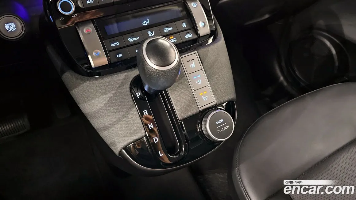 [object Object] Casper 2023 из KR, фото 9