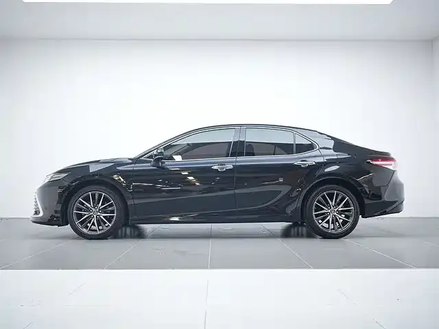 Toyota Camry 2022 из CN, фото 10