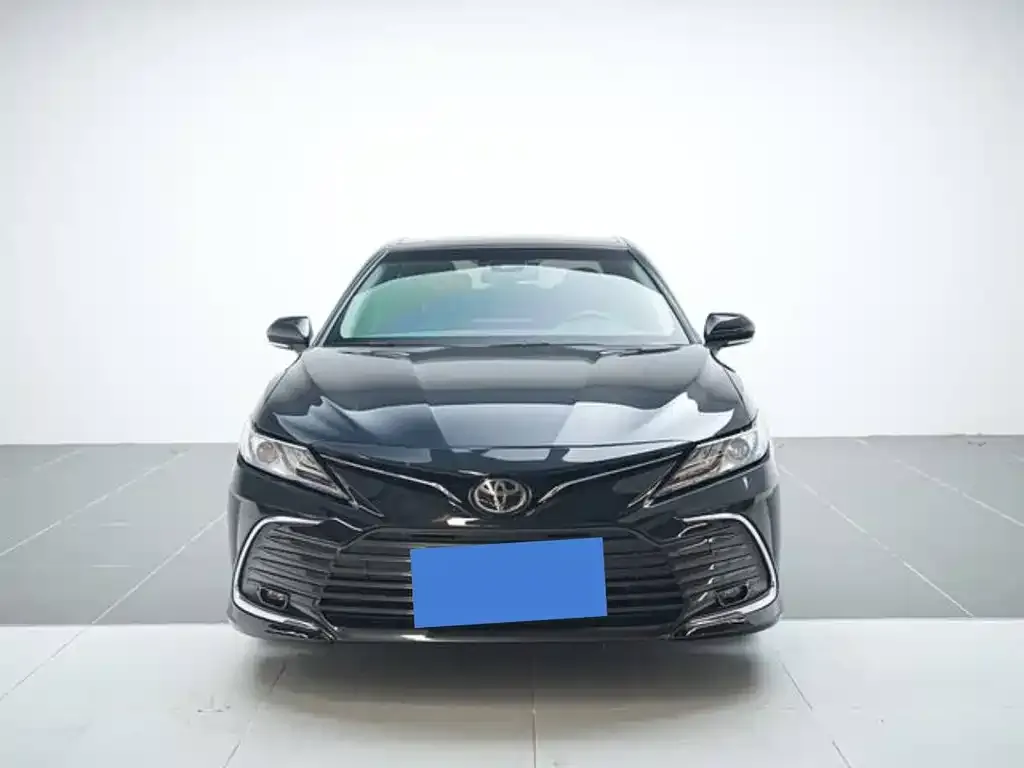Toyota Camry 2022 из CN, фото 3