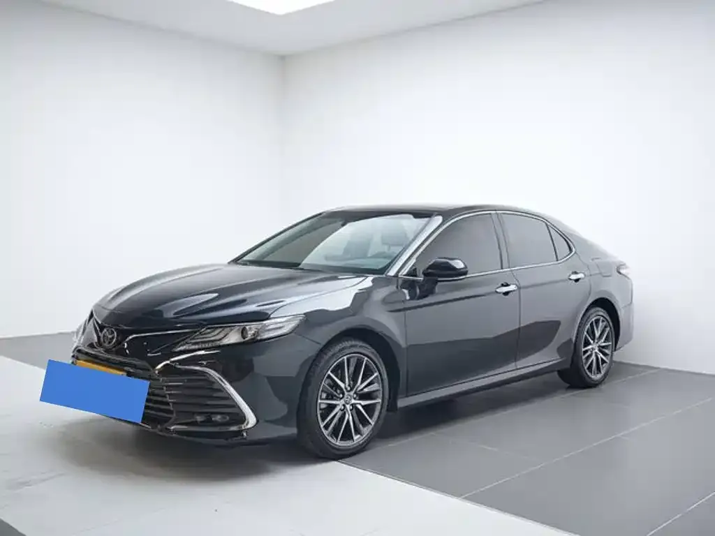 Toyota Camry 2022 из CN, фото 4