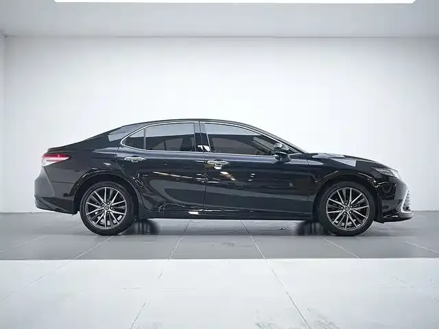 Toyota Camry 2022 из CN, фото 7