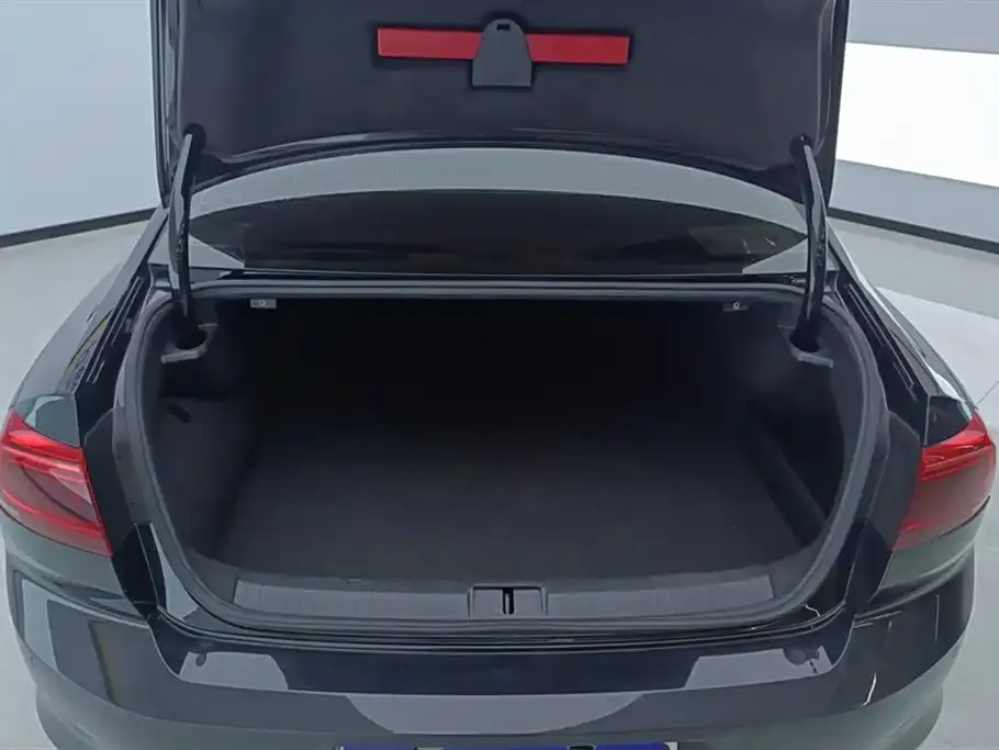 [object Object] Magotan GTE PHEV 2021 из CN, фото 4