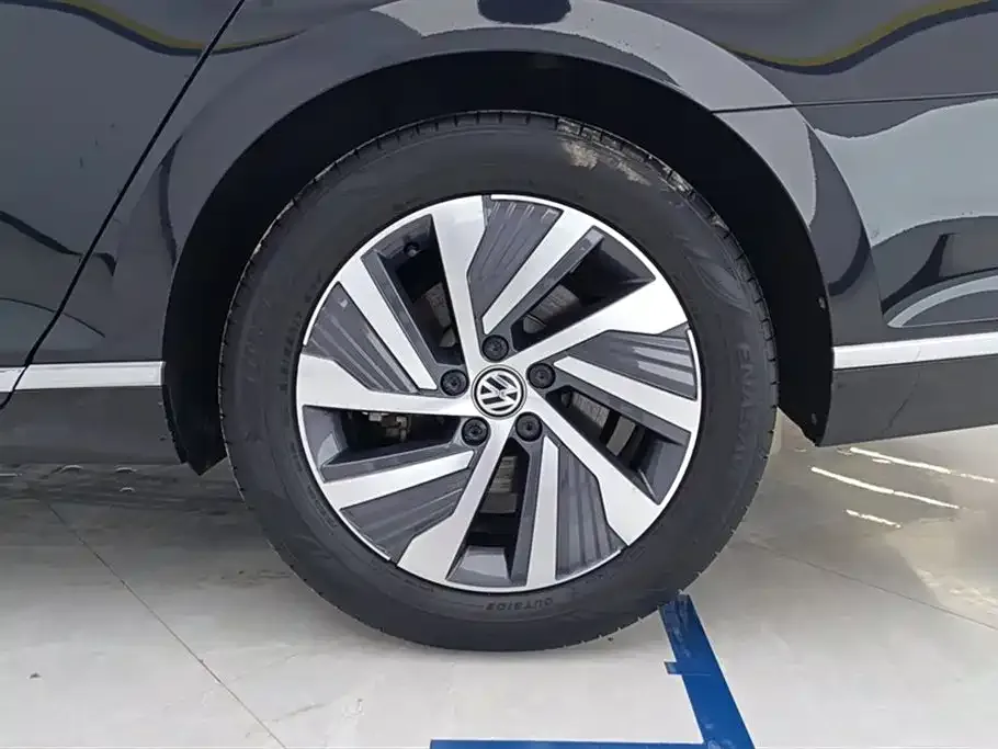 [object Object] Magotan GTE PHEV 2021 из CN, фото 6