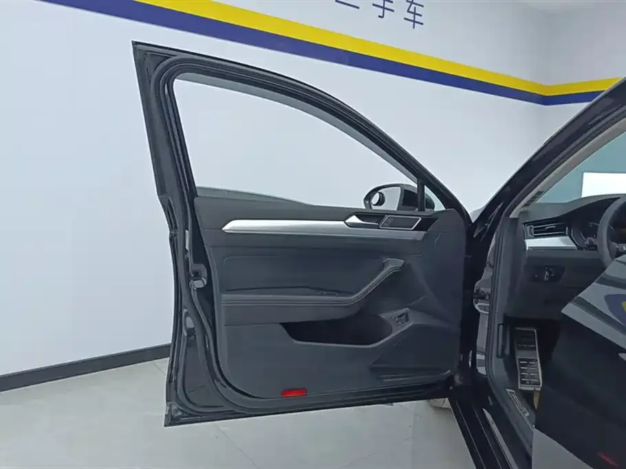 [object Object] Magotan GTE PHEV 2021 из CN, фото 7