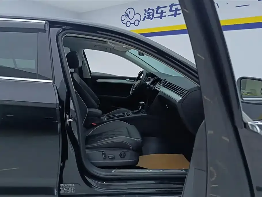 [object Object] Magotan GTE PHEV 2021 из CN, фото 8