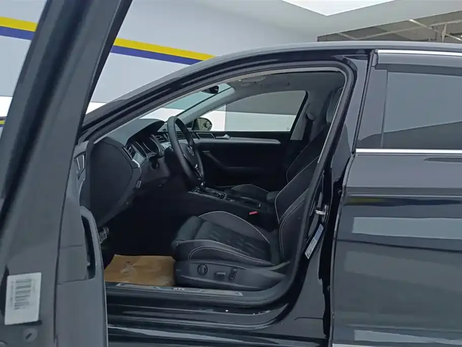 [object Object] Magotan GTE PHEV 2021 из CN, фото 9