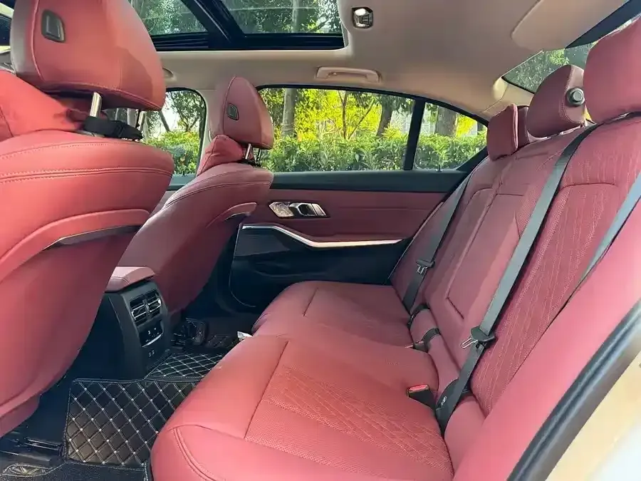 [object Object] 3 Series 2023 из CN, фото 9