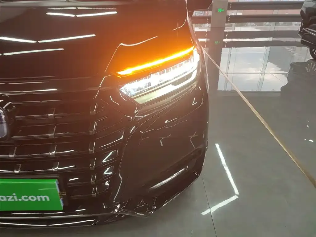 Honda Elysion 2023 из CN, фото 7