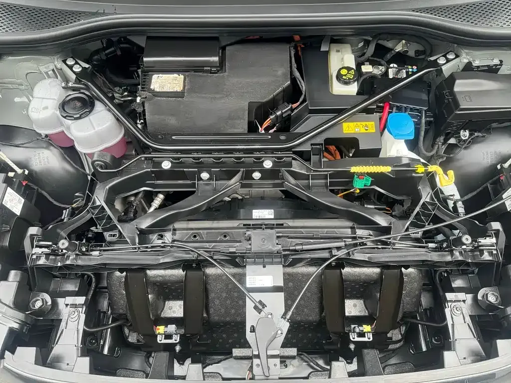 Audi Q4 e-tron 2024 из CN, фото 6