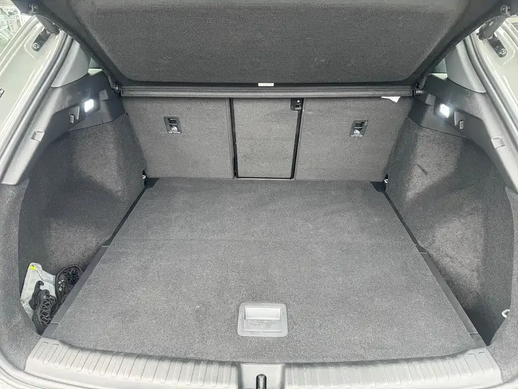 Audi Q4 e-tron 2024 из CN, фото 9