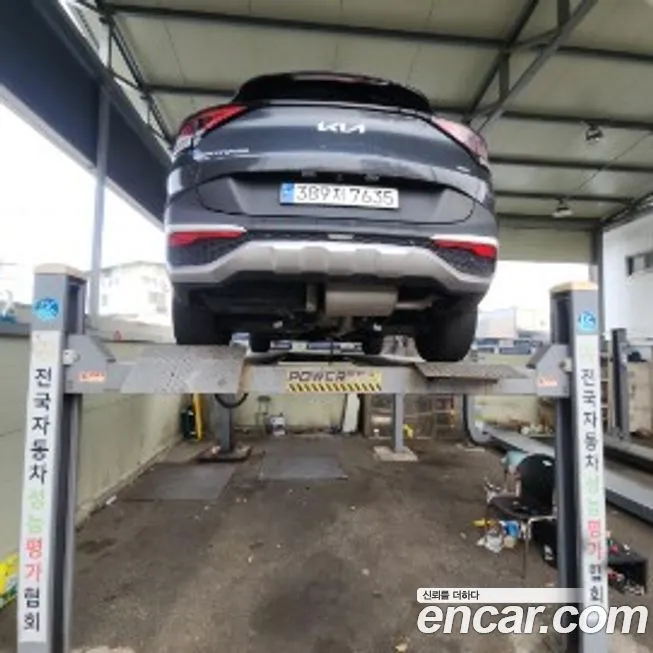 Kia Sportage — фото 2