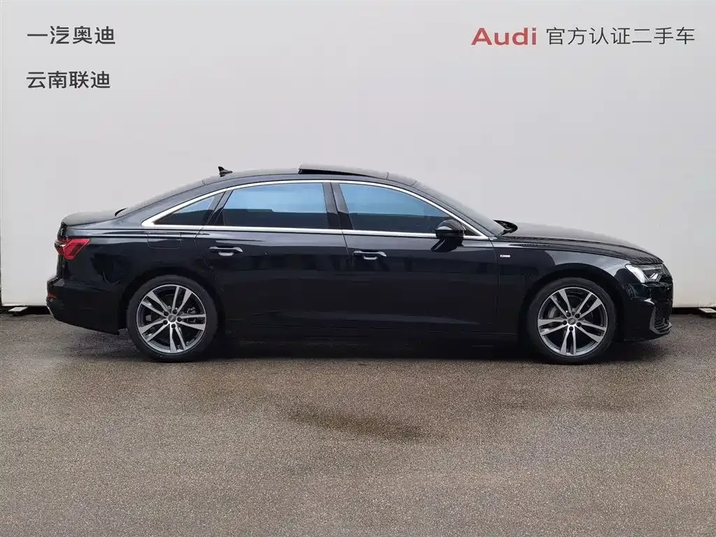 Audi A6L 2022 из CN, фото 3
