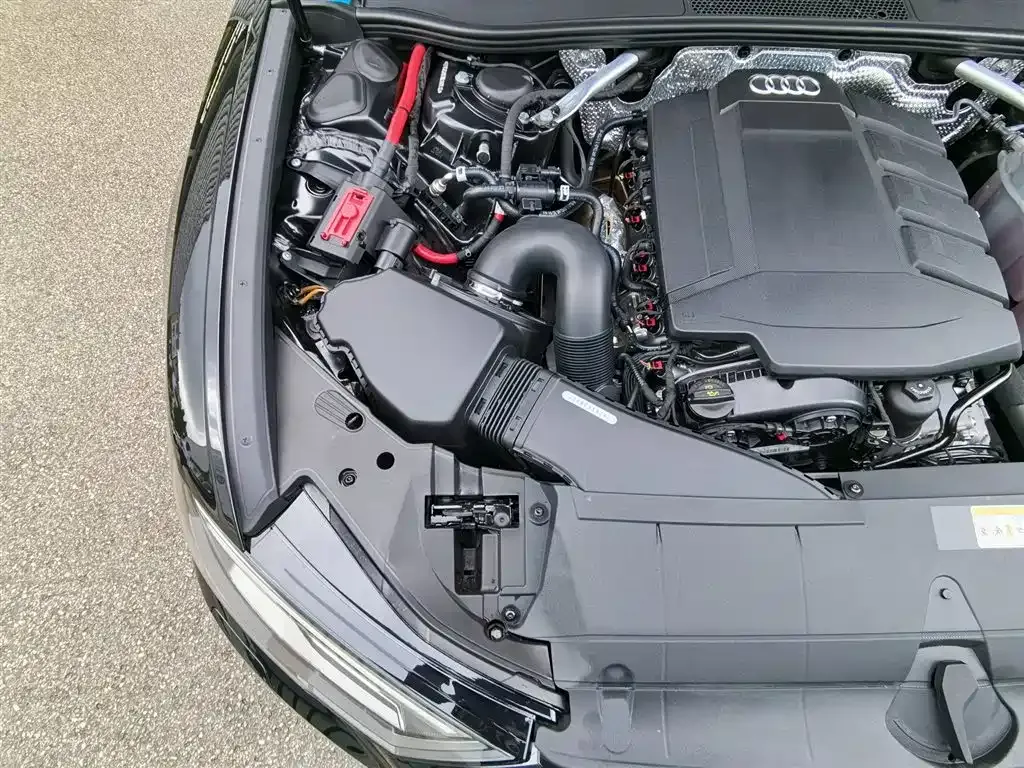 Audi A6L 2022 из CN, фото 7