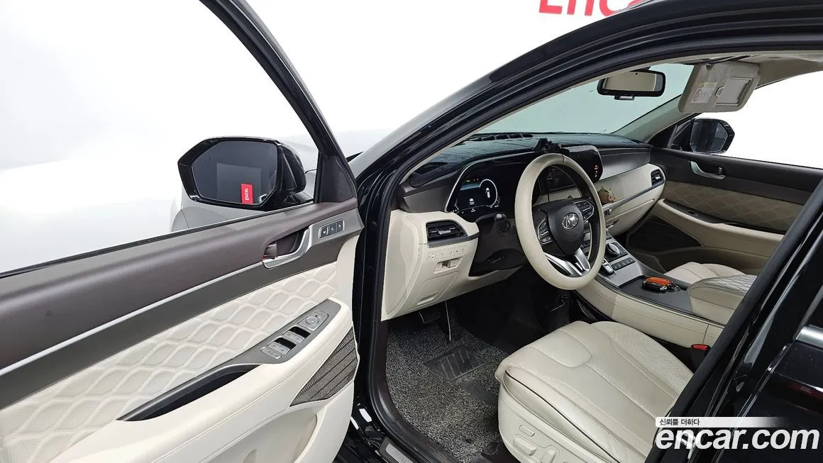 Hyundai Palisade 2022 из KR, фото 10