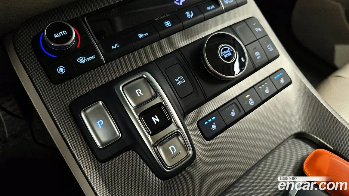 Hyundai Palisade 2022 из KR, фото 9