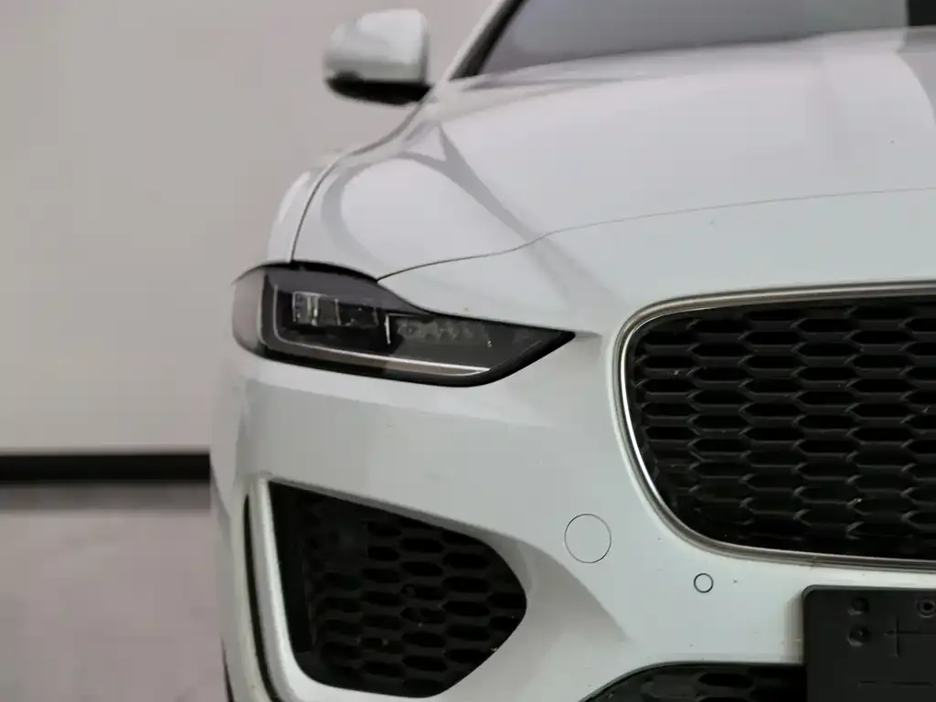 Jaguar XEL 2021 из CN, фото 10