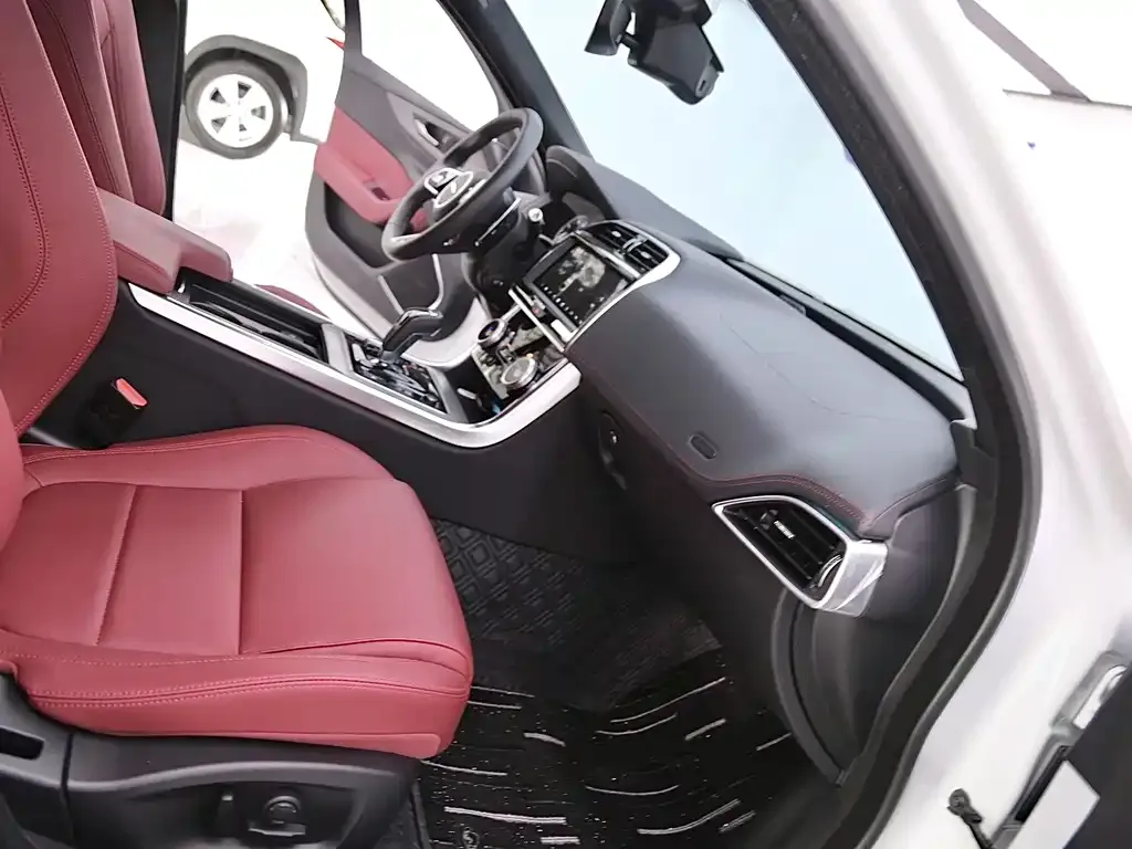 Jaguar XEL 2021 из CN, фото 8