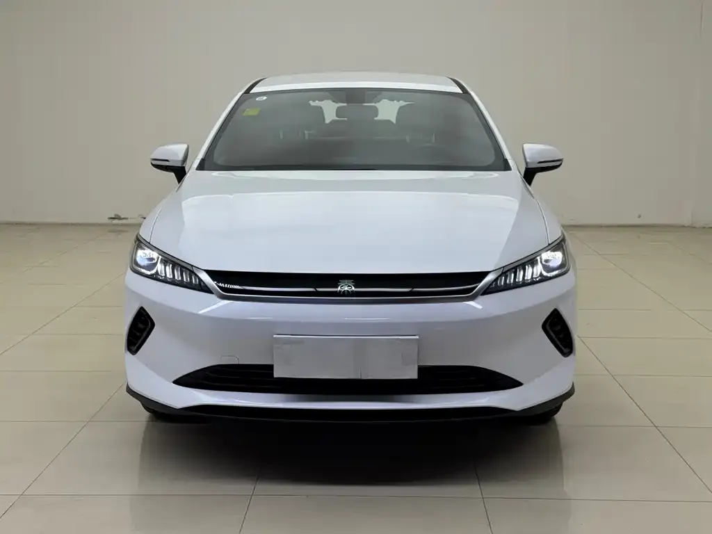 BYD Qin PLUS 2025 из CN, фото 1