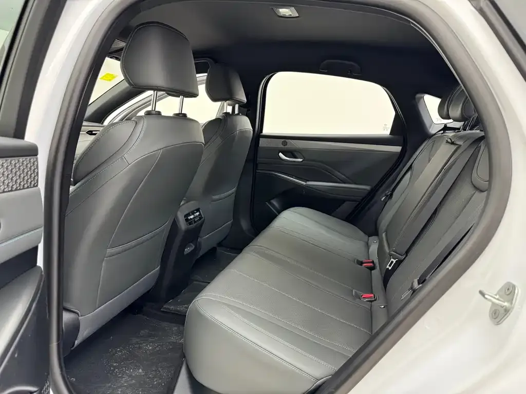 BYD Qin PLUS 2025 из CN, фото 10