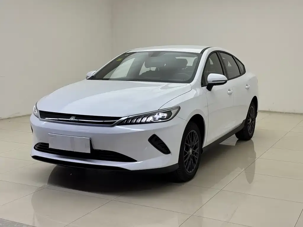 BYD Qin PLUS 2025 из CN, фото 2