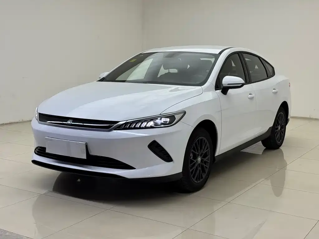 BYD Qin PLUS 2025 из CN, фото 3