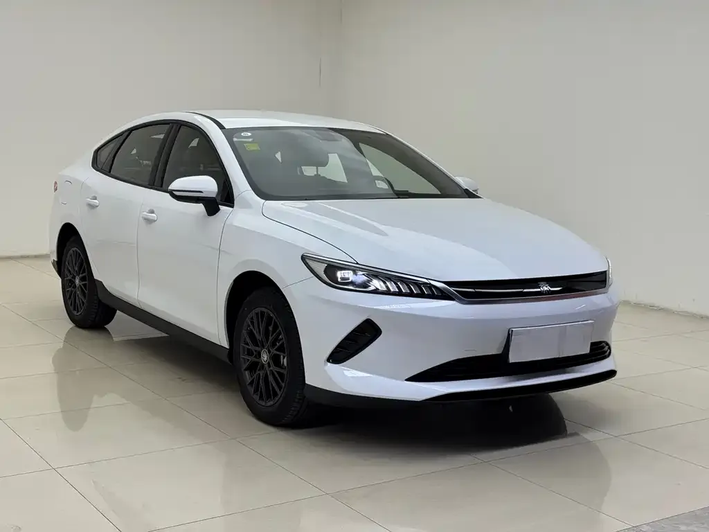 BYD Qin PLUS 2025 из CN, фото 4