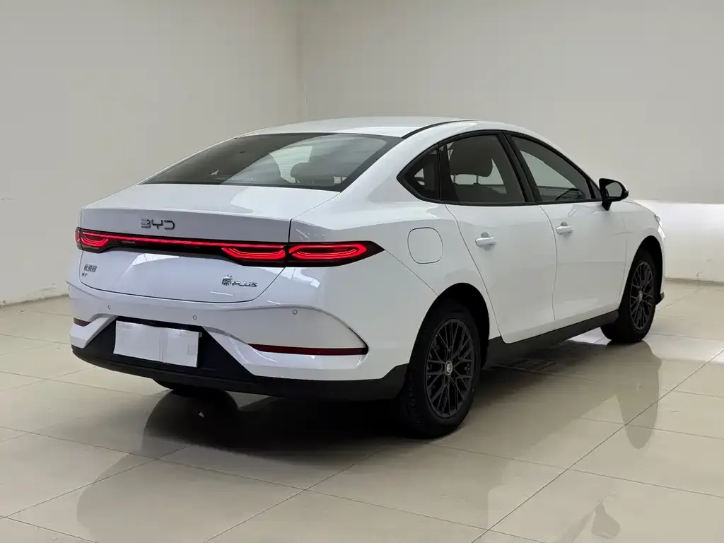 BYD Qin PLUS 2025 из CN, фото 6