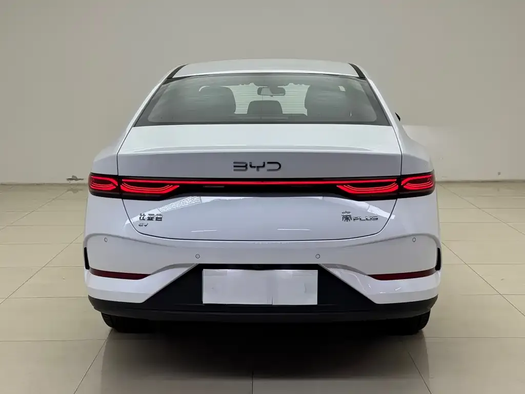 BYD Qin PLUS 2025 из CN, фото 7