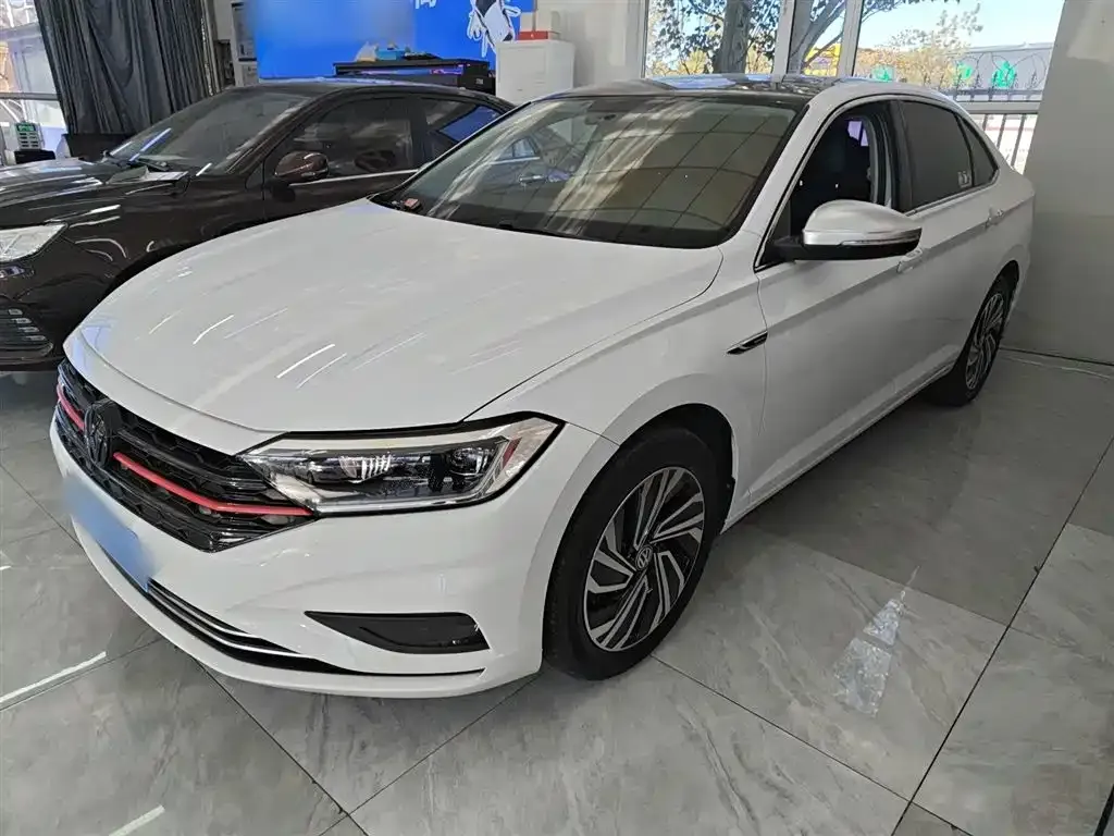 Volkswagen Sagitar 2022 из CN, фото 2