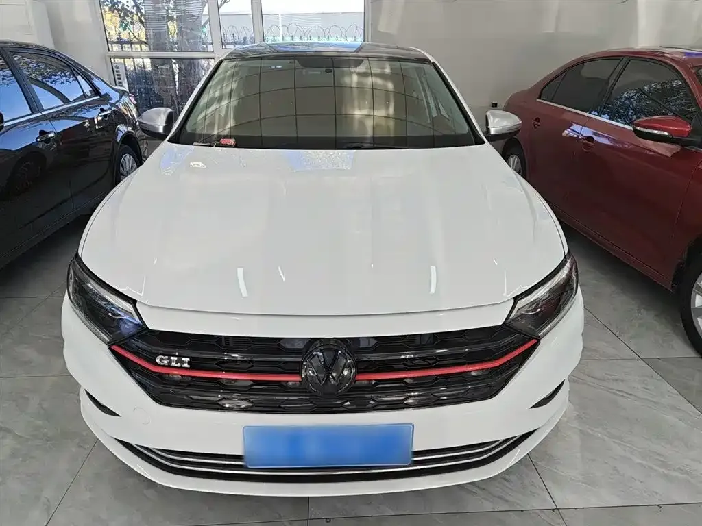 Volkswagen Sagitar 2022 из CN, фото 3