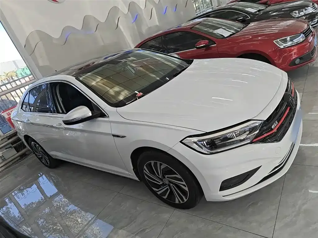 Volkswagen Sagitar 2022 из CN, фото 4