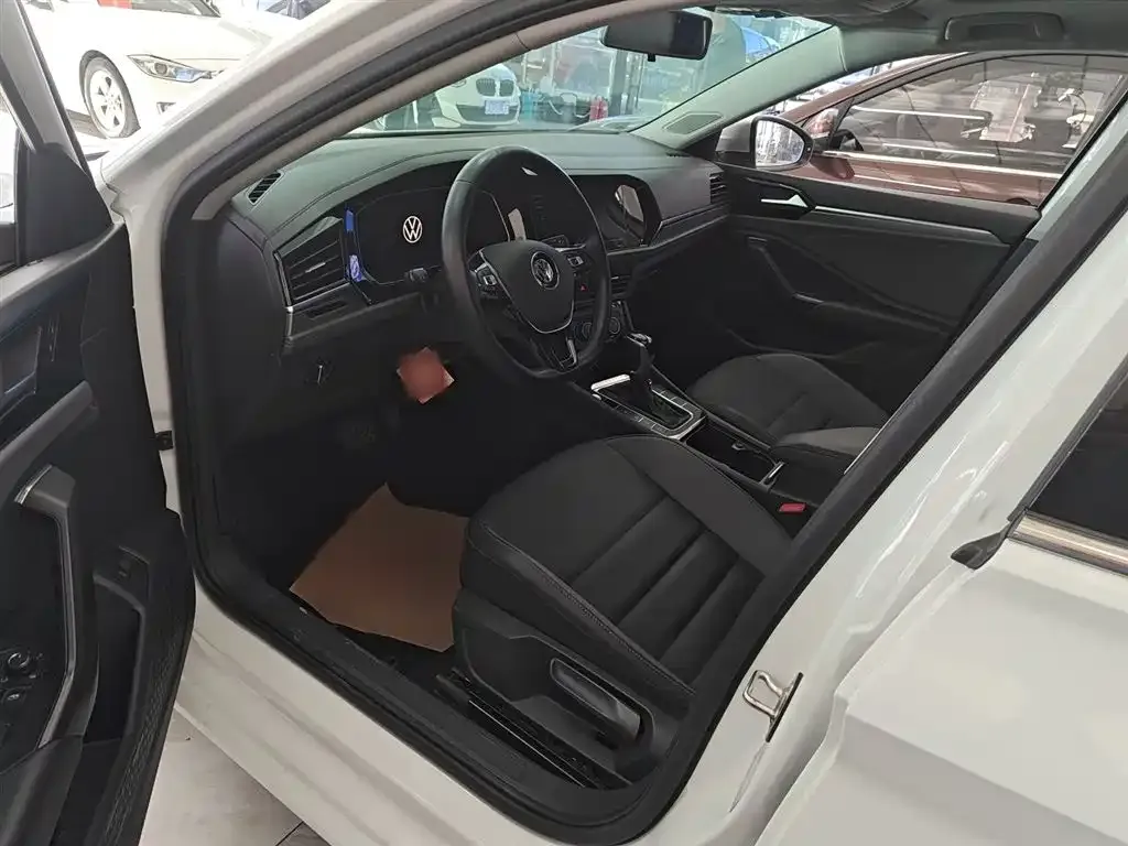Volkswagen Sagitar 2022 из CN, фото 9