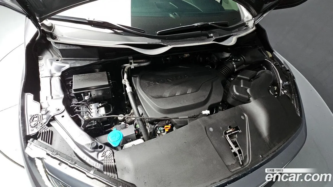 Honda Odyssey 2021 из KR, фото 6