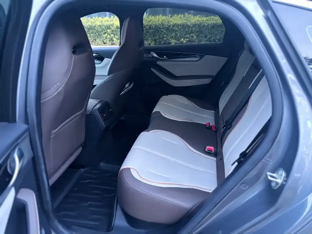 BYD Qin PLUS 2023 из CN, фото 8