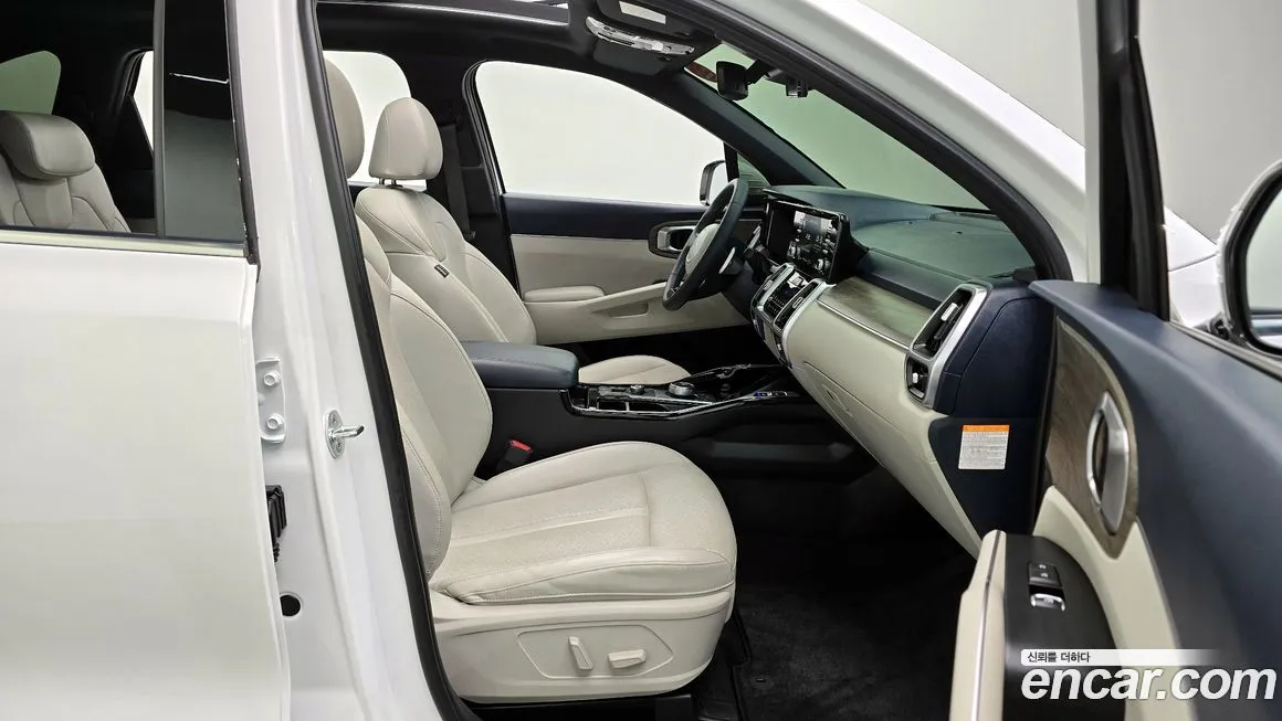 Kia Sorento 2022 из KR, фото 10