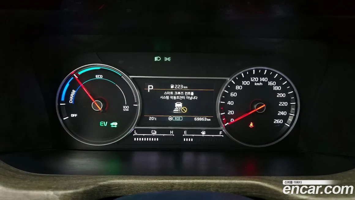 Kia Sorento 2022 из KR, фото 8