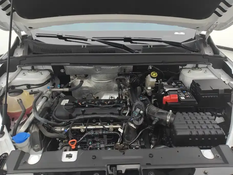 Chery Tiggo 8 2023 из CN, фото 10