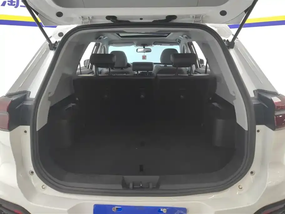 Chery Tiggo 8 2023 из CN, фото 4