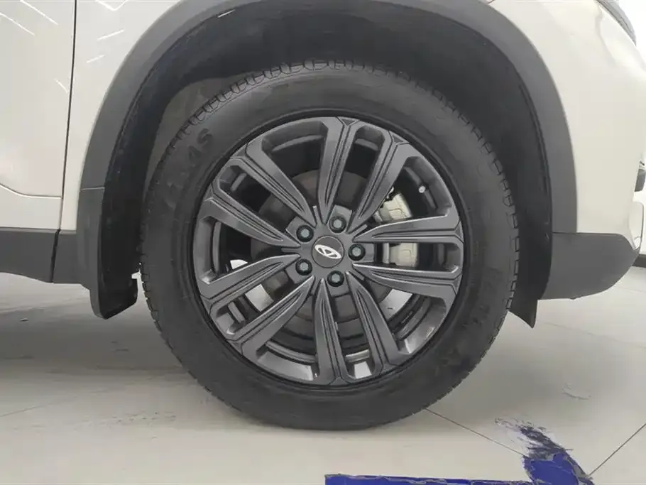 Chery Tiggo 8 2023 из CN, фото 6