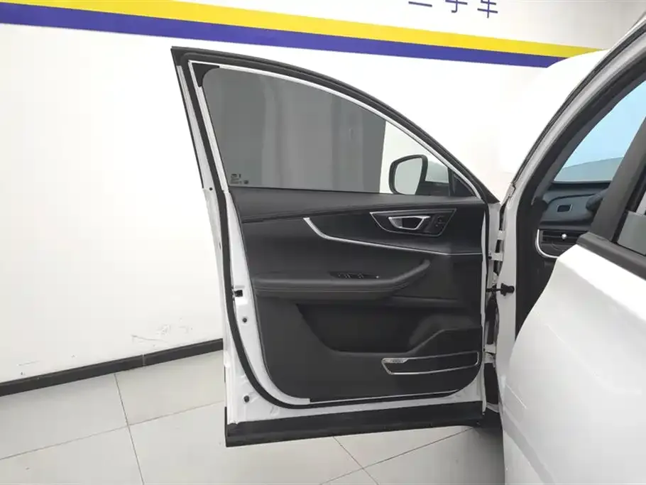 Chery Tiggo 8 2023 из CN, фото 7